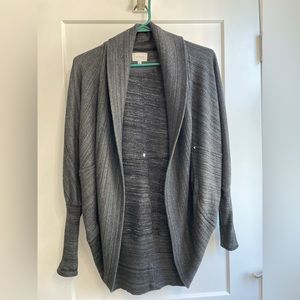 Wilfred Dierdot Cardigan